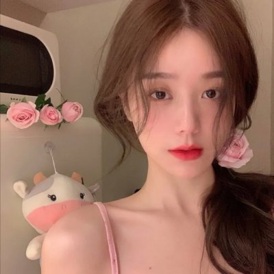我的抓狂(女)友