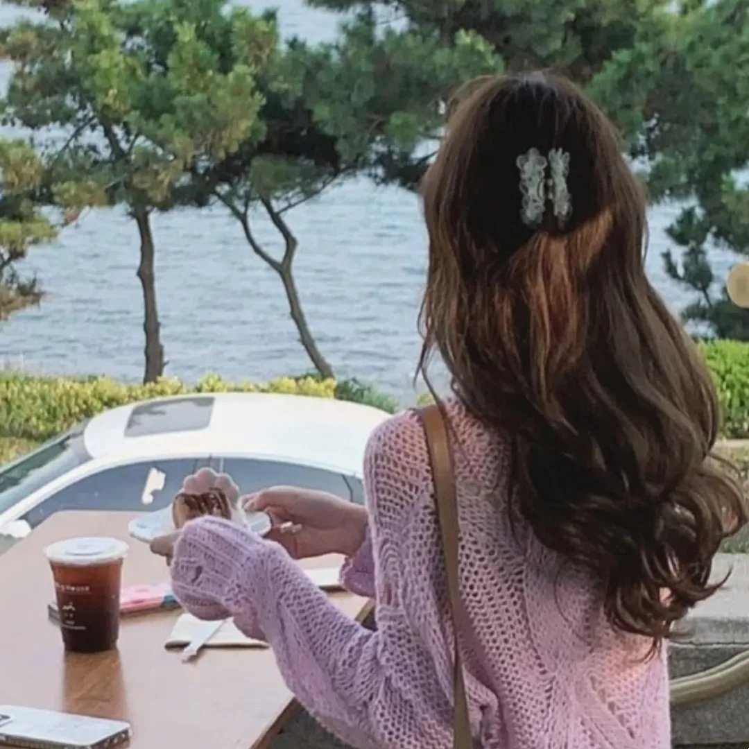 别惹撒娇女人
